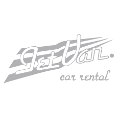 Jet Van Car rental