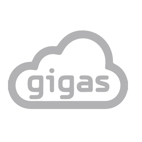 Gigas hosting